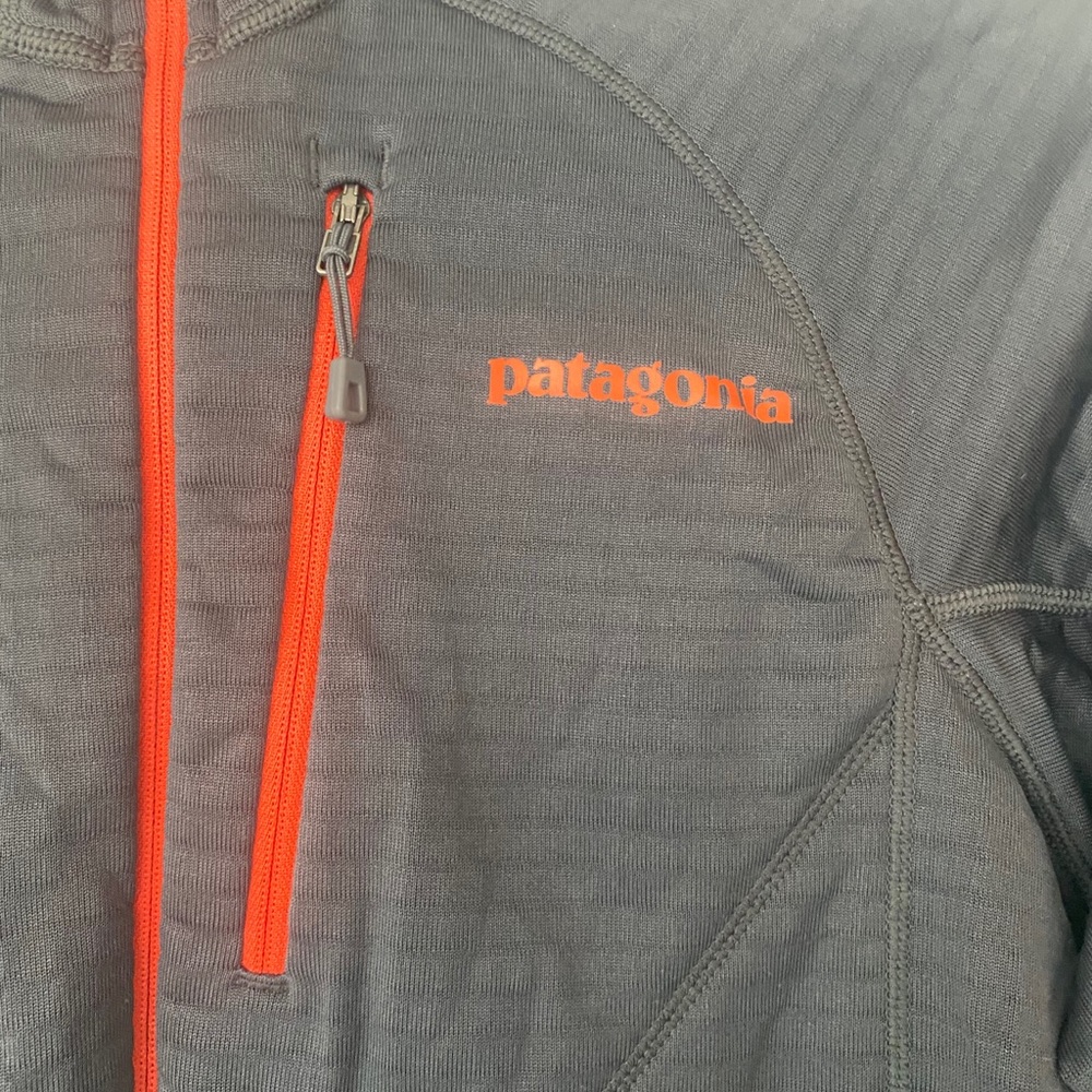 Patagonia R pullover - Picture 2 of 3